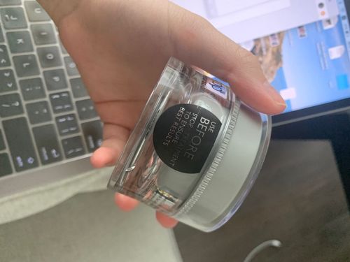 Customer photo review of TriPollar Preparation Gel