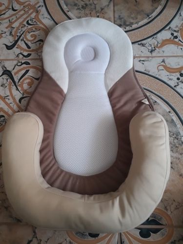 Customer photo review of BabyMello™