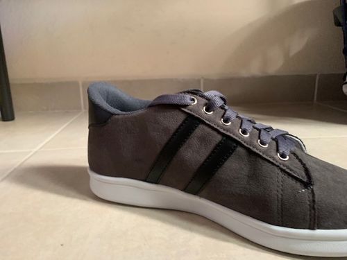 Customer photo review of Banjo Gris