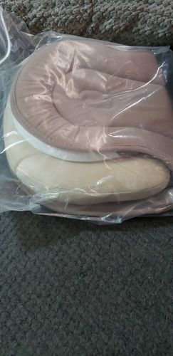 Customer photo review of BabyMello™