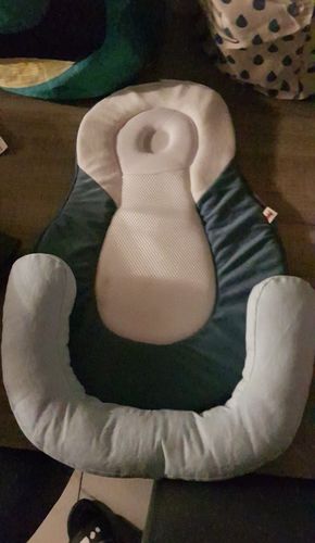 Customer photo review of BabyMello™