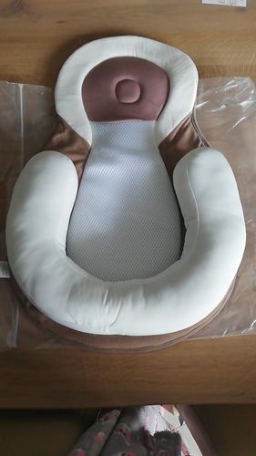 Customer photo review of BabyMello™