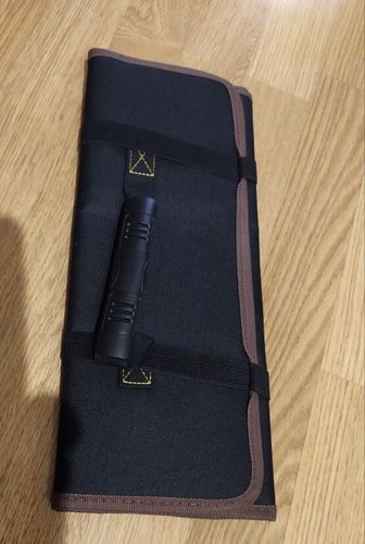 Customer photo review of IncoHacks " Mulfitunctional Tool Bag"