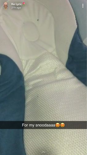 Customer photo review of BabyMello™