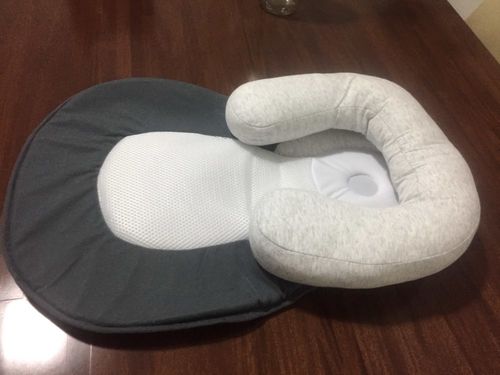 Customer photo review of BabyMello™