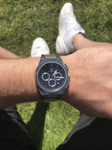 Customer photo review of Beak 2.0