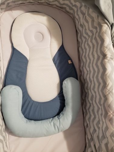 Customer photo review of BabyMello™