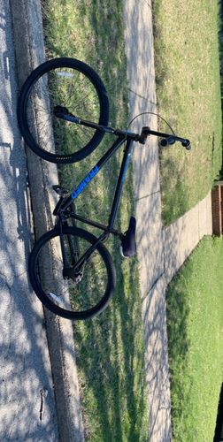 Customer photo review of Twenty6er BMX Bike - 26"