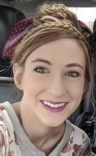 Customer photo review of Lulu Two Strand