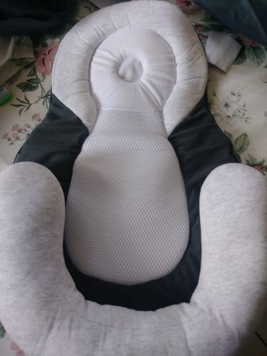 Customer photo review of BabyMello™