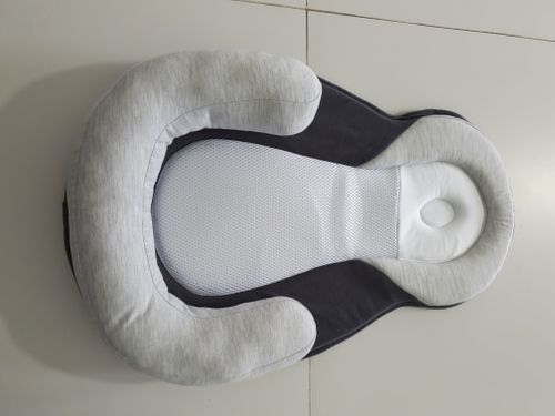 Customer photo review of BabyMello™