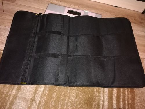 Customer photo review of IncoHacks " Mulfitunctional Tool Bag"