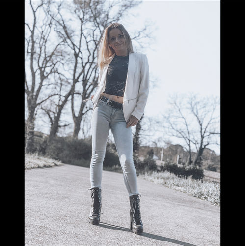 Customer photo review of PACK DE 10 PRESETS