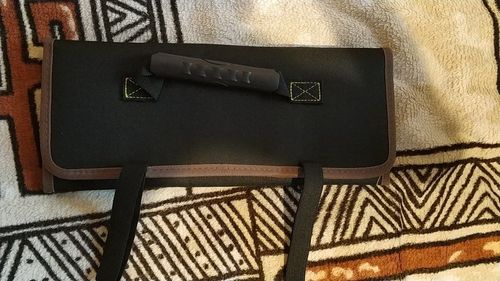 Customer photo review of IncoHacks " Mulfitunctional Tool Bag"