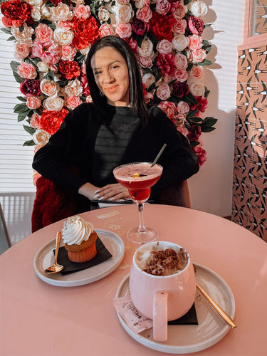 Customer photo review of WHITE