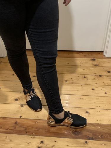 Customer photo review of Superflex 2.0