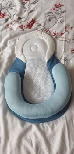 Customer photo review of BabyMello™