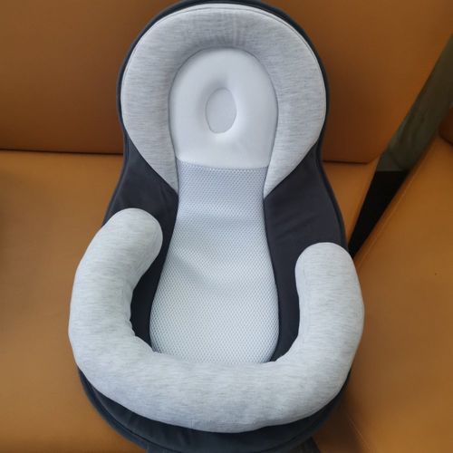 Customer photo review of BabyMello™