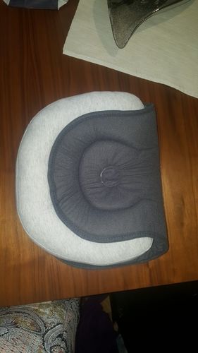 Customer photo review of BabyMello™