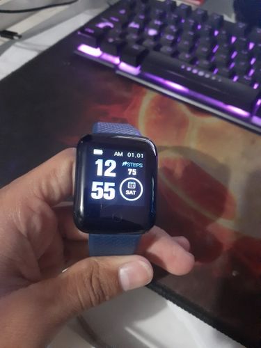 Smartwatch t11 plus é bom Clearance