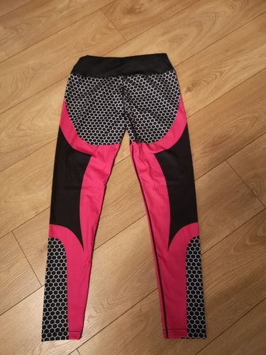 Customer photo review of Legging #13