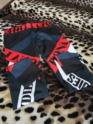 Customer photo review of Legging #19