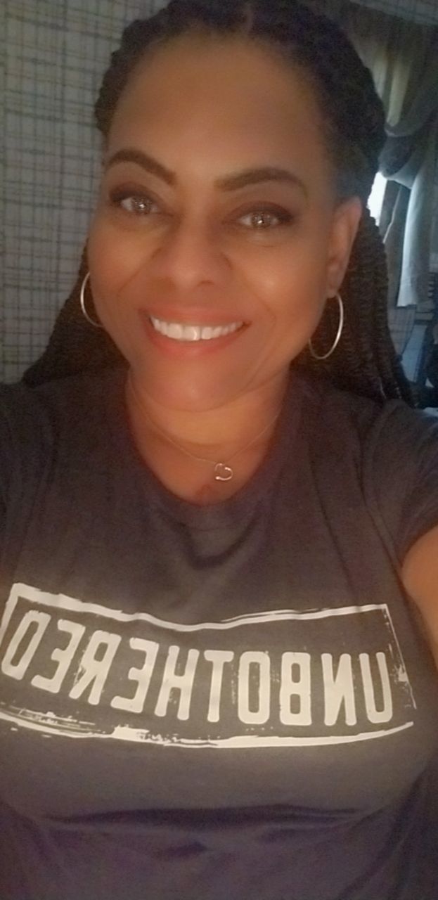 Customer photo review of Unbothered