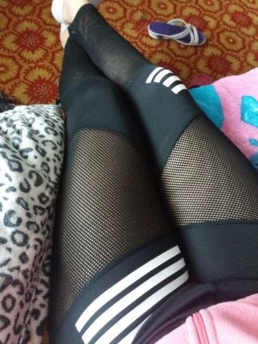 Customer photo review of Legging #20