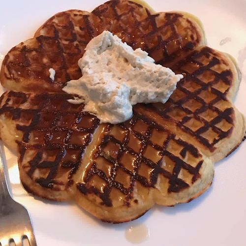 Customer photo review of NEW! VIKING BUTTER - with collagen protein