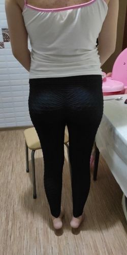 Customer photo review of Legging #2