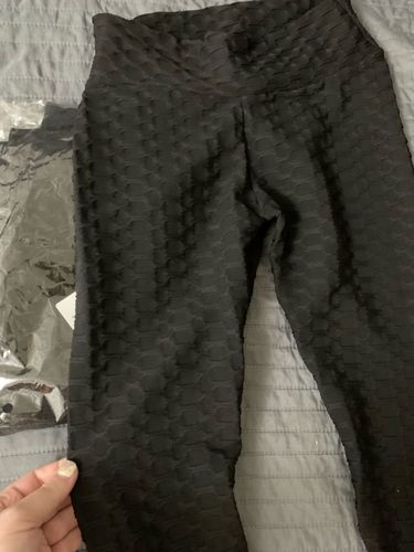 Customer photo review of Legging #2