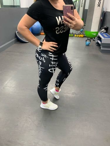Customer photo review of Legging #23