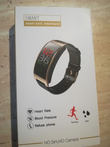 lifebit watch reviews