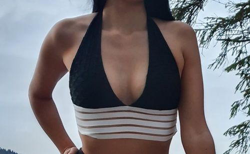 Customer photo review of Brassière #2
