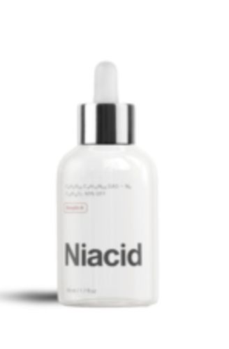 Customer photo review of Niacid