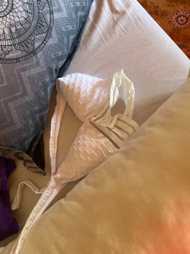 Customer photo review of Brassière #1