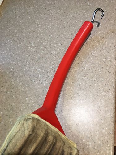 Customer photo review of Just For Me: 1 Brush + 2 Cleaning Heads