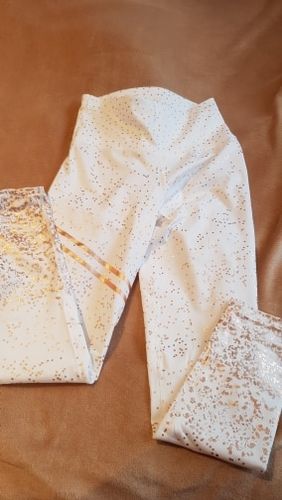Customer photo review of Legging #7