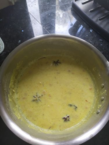 Customer photo review of PERSIAN SAFFRON (2 GRAMS)