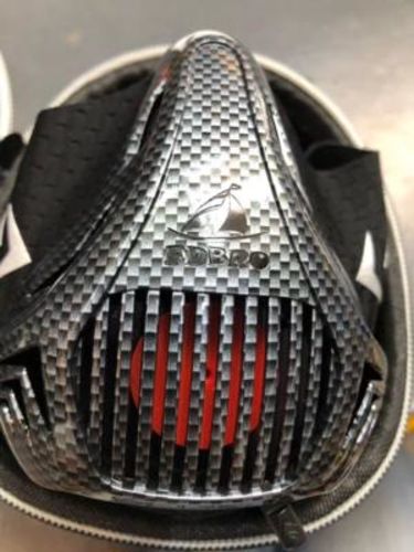 Customer photo review of Simulateur d'altitude intense™