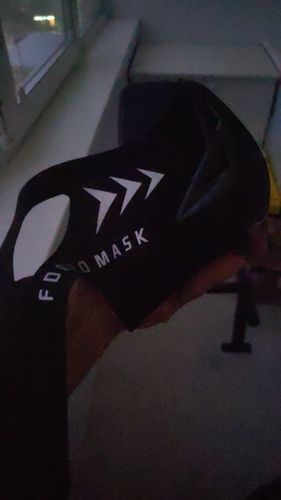 Customer photo review of Simulateur d'altitude intense™