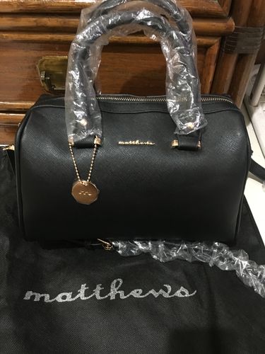 Customer photo review of Ava Handbag