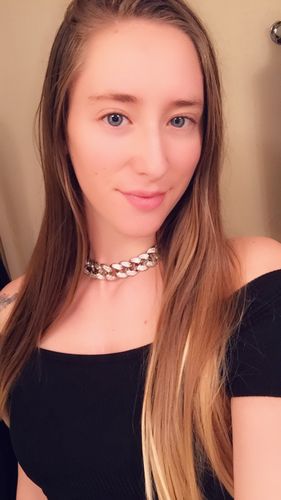 Customer photo review of KUTECUBAN PRINCESS CHAIN