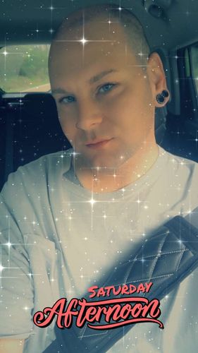 Customer photo review of Sweety Pitchy Blue