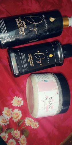 Customer photo review of Saver Bundle Box