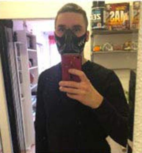 Customer photo review of Simulateur d'altitude intense™