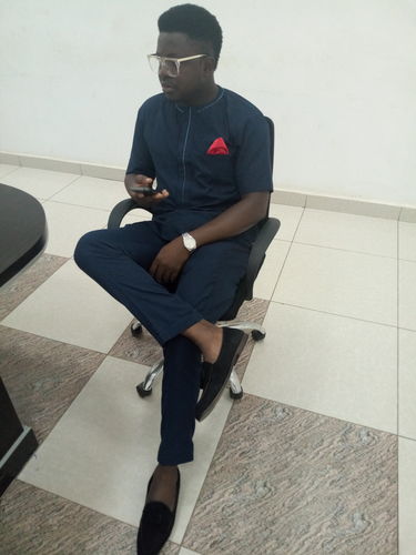 Customer photo review of Willits Sunglasses