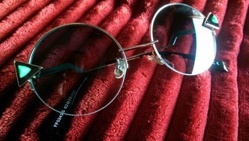 Customer photo review of Galadriel Sunglasses