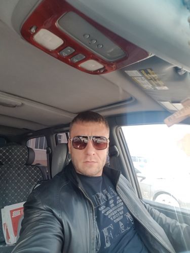 Customer photo review of Entity Sunglasses