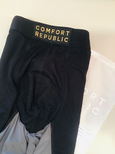 Customer photo review of Apollo Boxer - Trio Pack